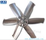 DHF Belt type 400mm exhaust fan/ blower fan/ ventilation fan motor bottom