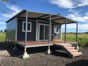 Quality Heat Insulation Expandable Modular House Easy Maintenance And Eco Friendly wholesale