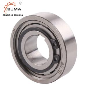 Quality AS Series AS40 40*80*18MM Roller Type One Way Freewheel Clutch wholesale