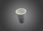 Wear Proof Machining Alumina Ceramic , High Density Alumina Ceramic Rod