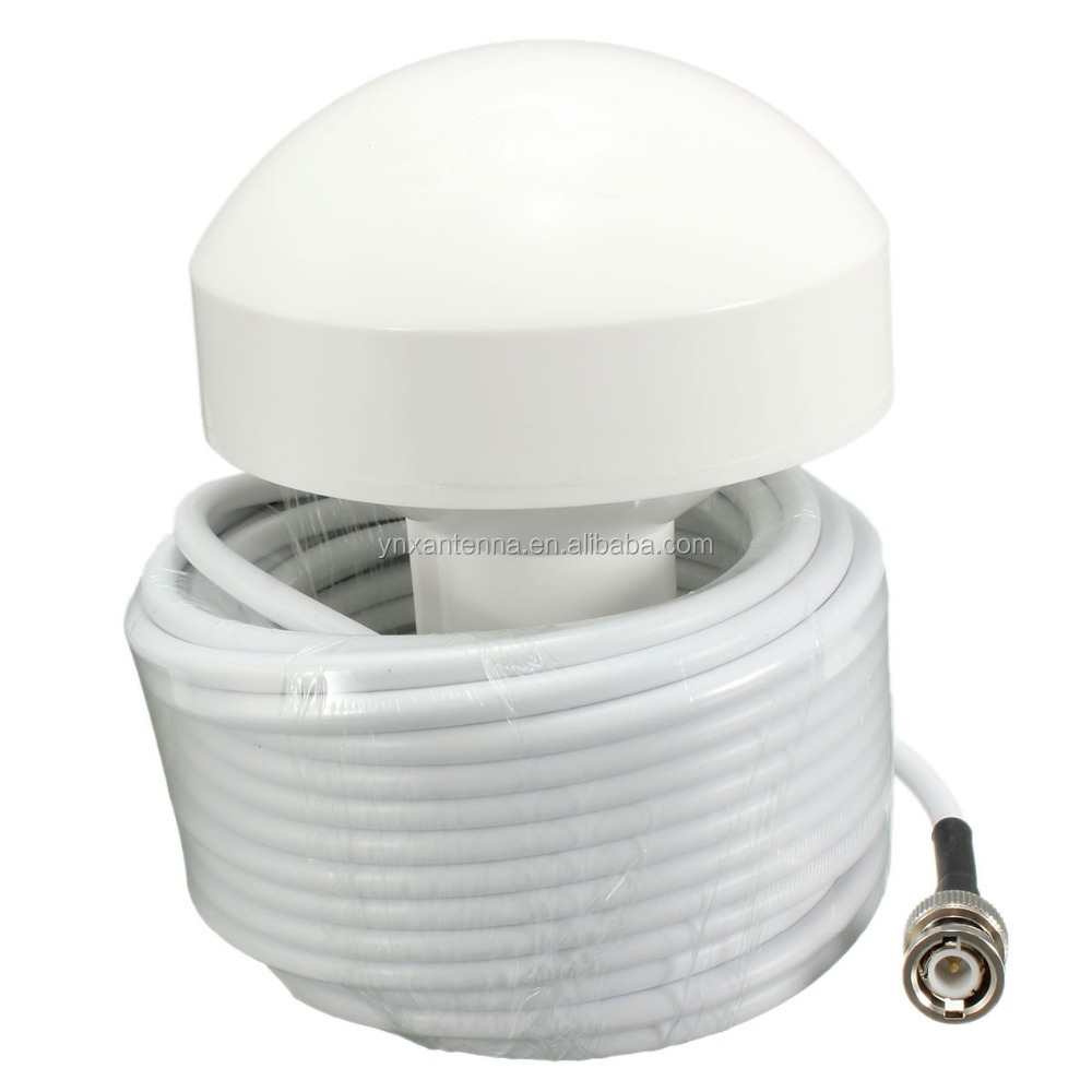 28dBi Gain GPS/GNSS Antenna The Ultimate Accessory for Activ Tracker RTK Fraka Marine
