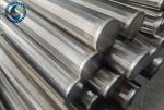 China Stainless Steel 304 Wedge Wire Screen Pipe