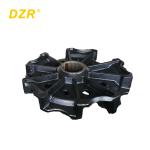 Hitachi Kh125 Kh125-3cr Hydraulic Crawler Crane Sprockets