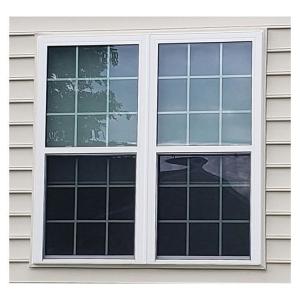 Quality Soundproof Custom Aluminum Windows And Doors Powder Coated wholesale