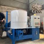 68*0.72*1.25 Sawdust Briquettes Press Machines for Sustainable Fuel Rods
