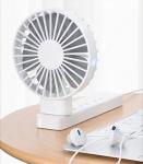 18W Rechargeable Cooling Fan