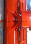 High Efficiency Excavator Tilt Bucket With Reinforcement Ribs Oem Available