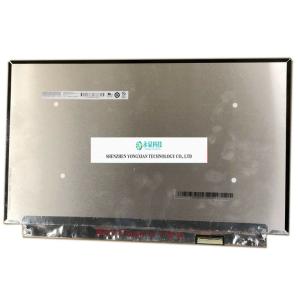 Quality B140ZAN01.0 fit NV140QUM-N61 14LED LCD Screen For 40 pins EDP UHD 3840x2160 wholesale