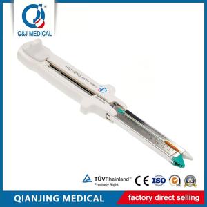 Quality Convenience Safe 100pcs Disposable Linear Cutter Stapler wholesale