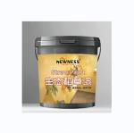 Water-based Art Straw Mud The Eco-friendly Sand Painting Paint for Customer