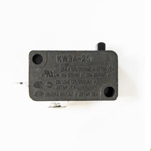 Quality 250VAC 5A Momentary Push Button Burgess Micro Switch wholesale