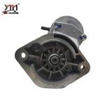 4D56 12V 12T 2KW Electric Starter Motor For MITSUBISHI STN7070LP