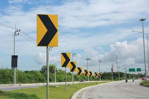 Safety Signs and Warning Signs for Australian Standard Work Sites Customized Printing