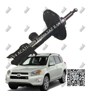 Quality Rav4iii Front Shock Absorber 48510-80285 Aca31 Acr33 wholesale