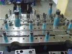 Custom Progressive Die Stamping Wire Cutting Grinding Milling Multiple