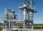 Low Noise Level TVR Evaporator In Food Beverage Industry