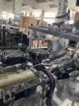 6.5kw Disposable Paper Cup Production Machine 100-110pcs/Min for 2-9oz Cups