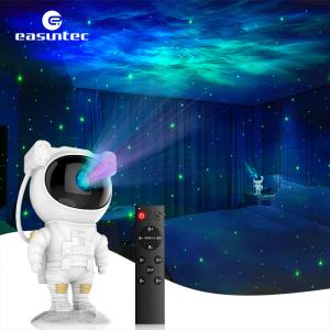 Quality ABS PC PVC Astronaut Galaxy Star Project Lamp Nebula Durable wholesale