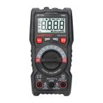 600uA 6000 Counts 600Ohm Digital Auto Range Multimeter