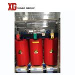 10kva 5000kva Indoor 11kv 33kv Dry Type Power Transformer