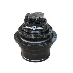 Quality ZX470-5G Final Drive Assy Belparts Excavator Travel Motor Assy For Hitachi 9298565 9251680 9263595 wholesale