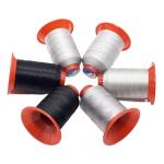Polyester Carbon Fiber Anti-Static Thread The Perfect Combination of and