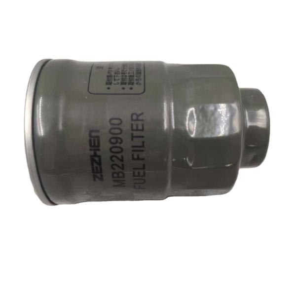 MB220900 Engine Fuel Filter DOOSAN FF5160 BF7534 WK940/11 P550390 H17WK09