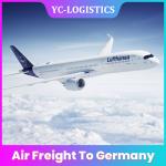 Fast Air Shipping Cheaper To USA Amazon FBA Shipping Freight Forwarder From
