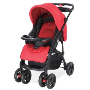 Quality Anti Vibration Baby Sport Stroller Portable Folded Travel Luxury Infant Carriages wholesale