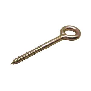 Quality High Durable Hot Dipped Galvanized Eye Bolts , Grade 8 Galvanized Bolts wholesale