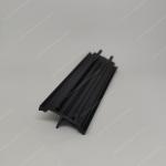 Nylon PA66 GF25 Thermal Break Strip Extruding Polyamide Strps in Aluminum Window