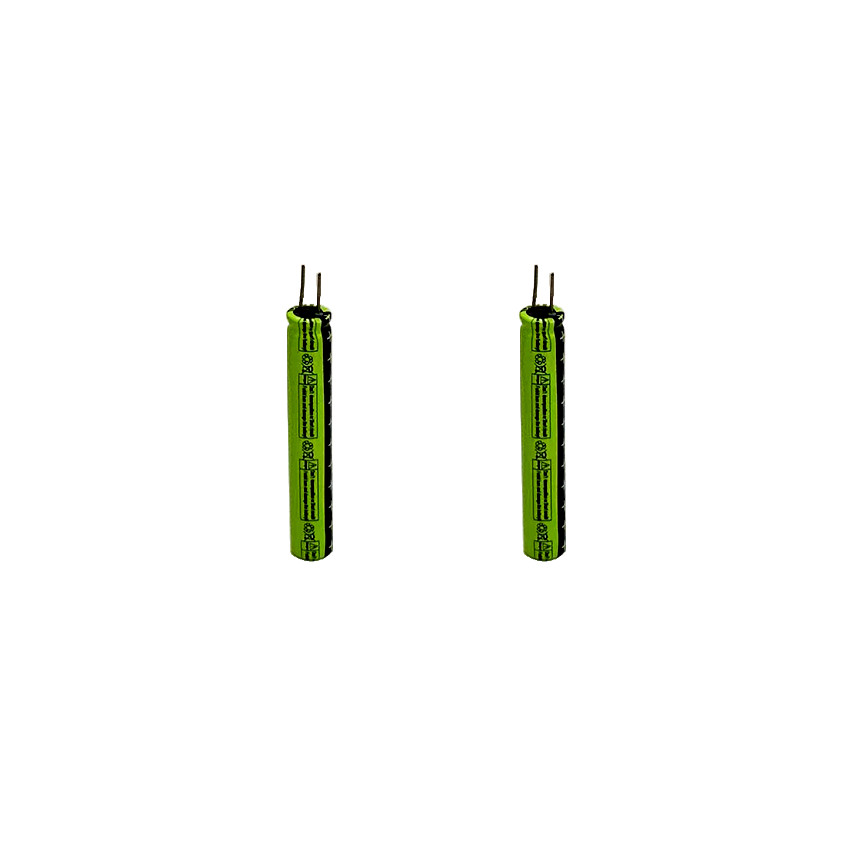 HCC0850 3.7V 220mAh Lithium Cobalt Oxide Battery Rechargeable Supercapacitor