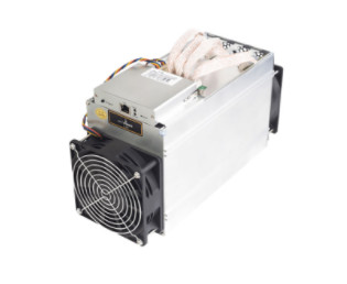 Litecoin New Bitmain Antminer L3++ 580MH/s 1040W With Ethernet Interface