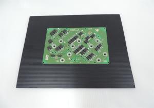Quality Disposable ESD Corrugated Plastic Sheet , Flexible Corrugated Plastic Sheets wholesale