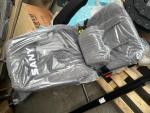 60149848 Seat Sany Reach Stacker Parts Durable With Ergonomic Design