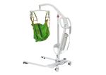 Adjustable Home Health Care Lifts 6000N High Thrust Motor Equipped