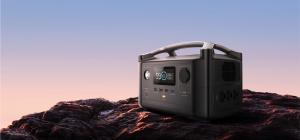 Quality 288Wh-576Wh River Outdoor Portable Power Supply Lithium ion Cell Chemistry wholesale