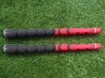 full cord golf grip , golf grips , golf rubber grip , round grip , golf cotton