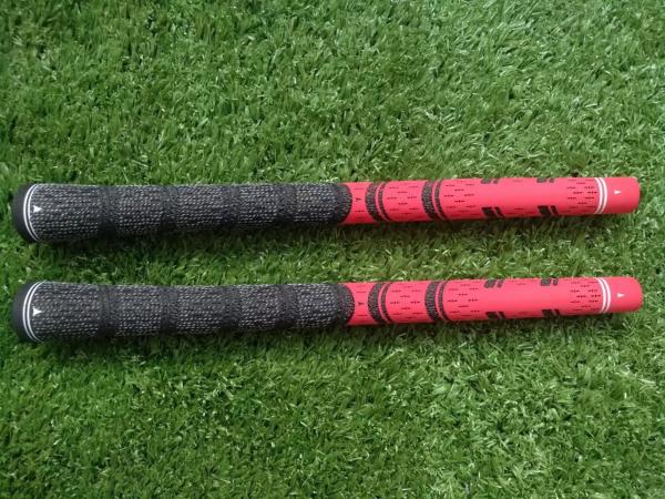 full cord golf grip , golf grips , golf rubber grip , round grip , golf cotton