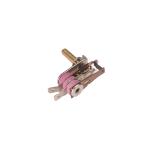 Adjustable Bimetal Thermostat KST220 T250 for Fryer Parts VDE 250V / 12A 5C%