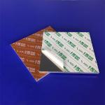 Cast 5083 Aluminum Plate High Precision Flatness Aluminum Sheet