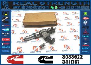 Quality Fuel Injector 3080766 3083622 3083846 3087560 3095086 3411691 wholesale