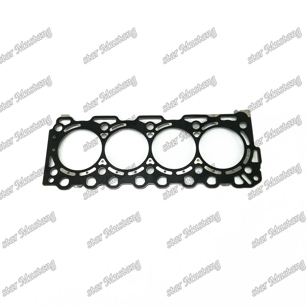 V3307 Cylinder Head Gasket Metal 1G777-03310 1G777-03610 Suitable For Kubota Engine