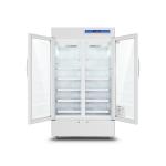 YC-725 Pharmacy Medical Refrigerator 725 Liters Volume Upright Type