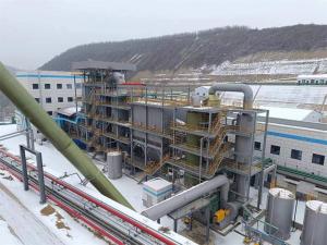 Quality The Infectious Medical Wastes Incinerator 10-15 Years Service Life Pathological Waste Incinerator wholesale