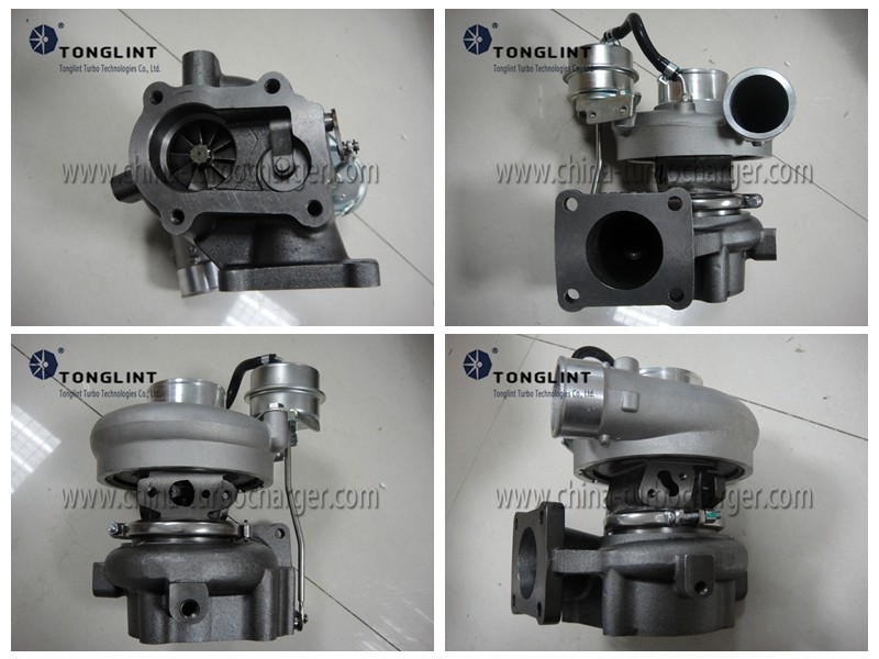Toyota Truck Dyna 14BT CT26 Turbo 1720158020 Diesel Turbocharger for 13BT 3.4L 14BT 3.7L Engine