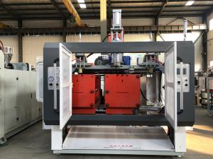Quality Economical TPU 5 Liter Blow Moulding Machine Full Hydraulic Stack Jerry Can wholesale