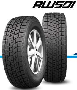 Quality RW501 IceMax quality car tire wholesale