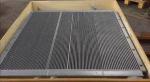 Atlas Oil Cooler 1621401403 High Quality Spare Parts for air Compressors