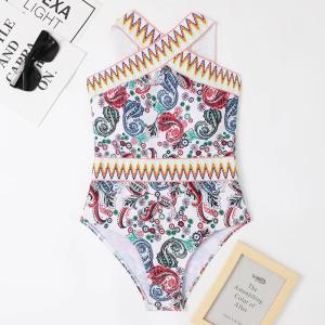 Quality Special Fabric Three Piece Swimwear Bikini Ladies Swimsuit 3 Piece wholesale